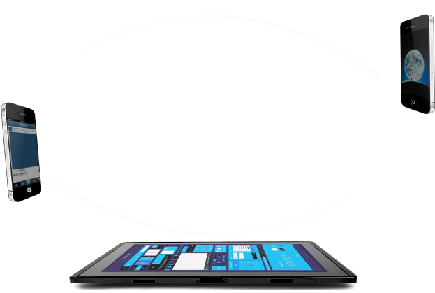 济南外贸网站建设banner图第二张